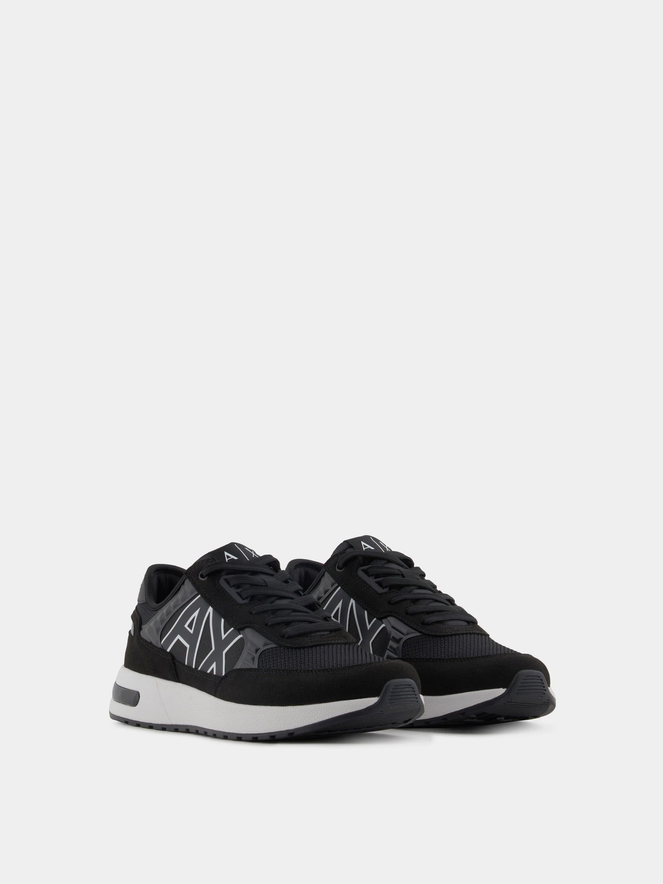 Кросівки Armani Exchange модель XUX090-XV276-00002 Фото