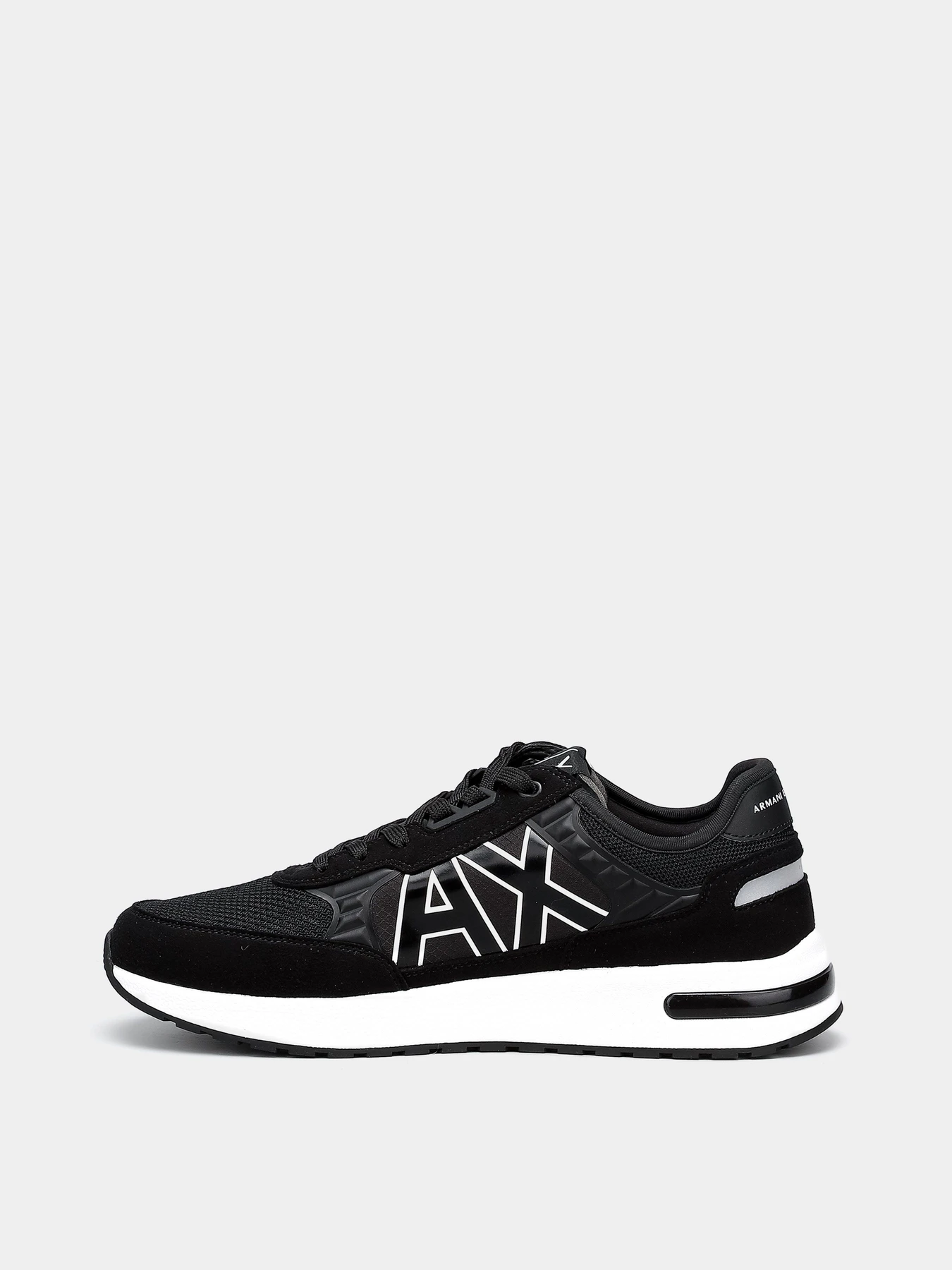 Кросівки Armani Exchange модель XUX090-XV276-00002 Фото