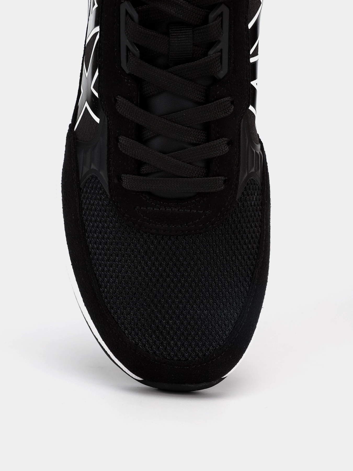 Кросівки Armani Exchange модель XUX090-XV276-00002 Фото