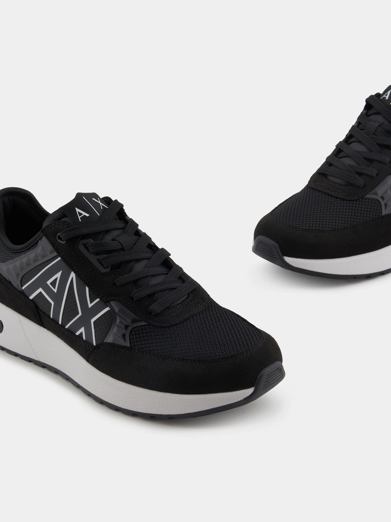 Кросівки Armani Exchange модель XUX090-XV276-00002 Фото