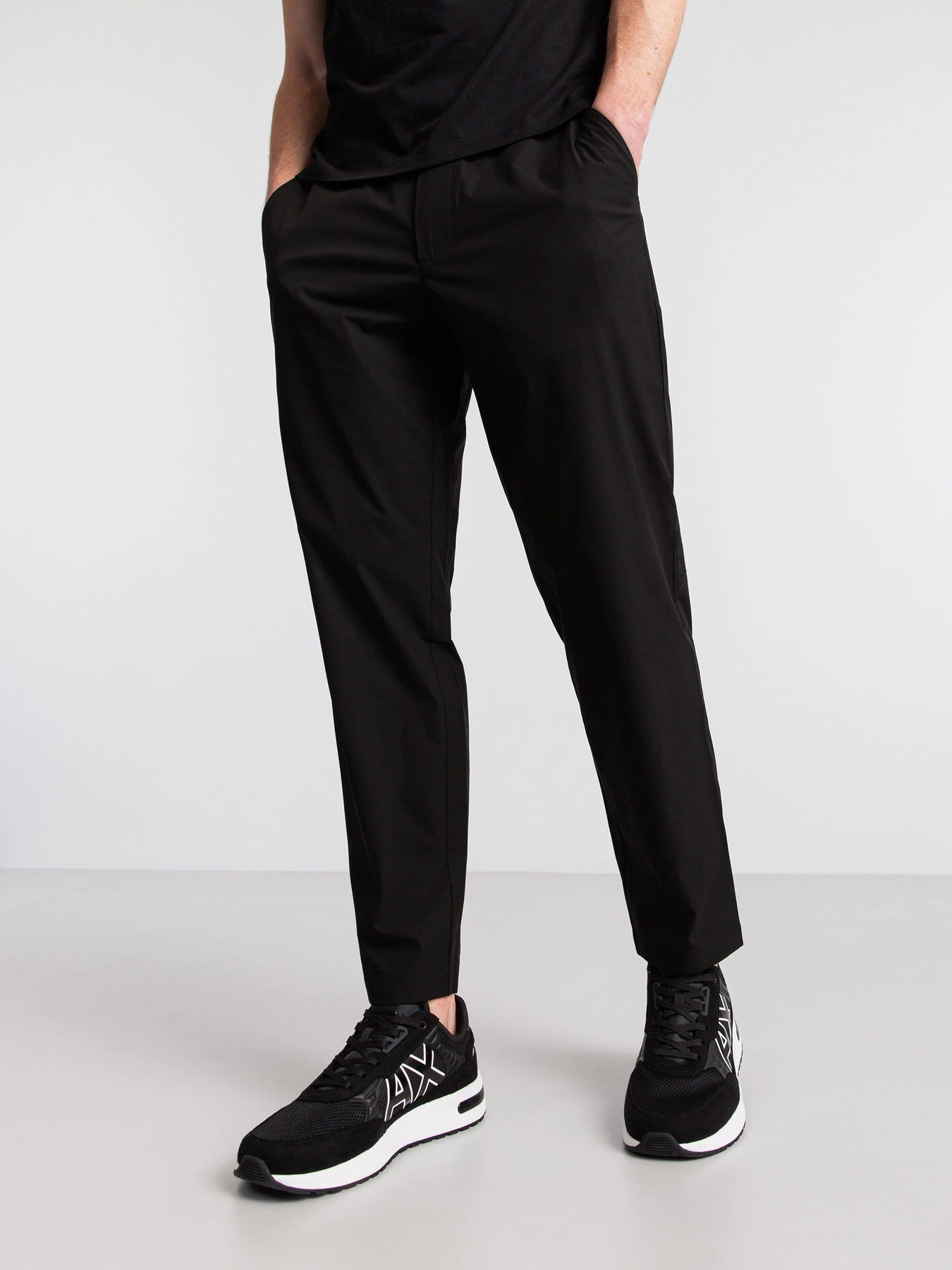 Кросівки Armani Exchange модель XUX090-XV276-00002 Фото