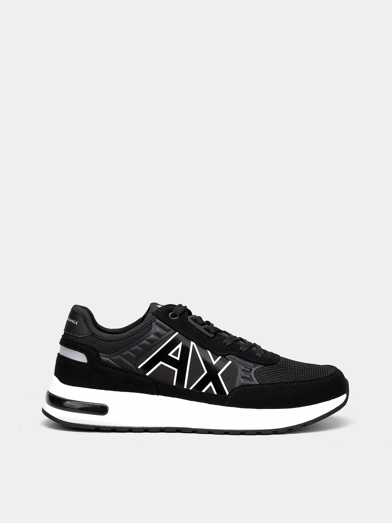 Кросівки Armani Exchange модель XUX090-XV276-00002 Фото