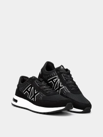 Кросівки Armani Exchange модель XUX090-XV276-00002 Фото