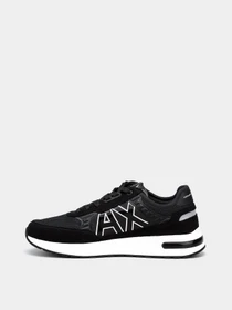Кросівки Armani Exchange модель XUX090-XV276-00002 Фото