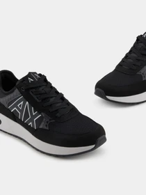 Кросівки Armani Exchange модель XUX090-XV276-00002 Фото