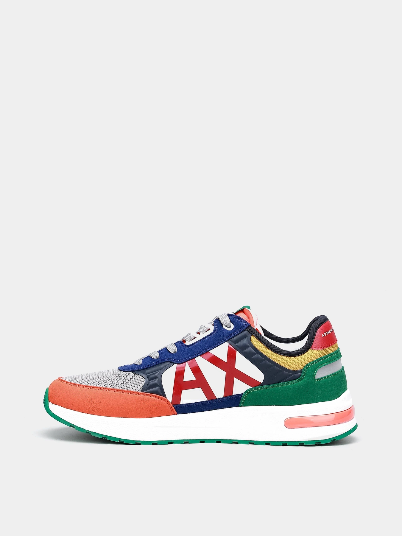 Кросівки Armani Exchange модель XUX090-XV276-A500 Фото