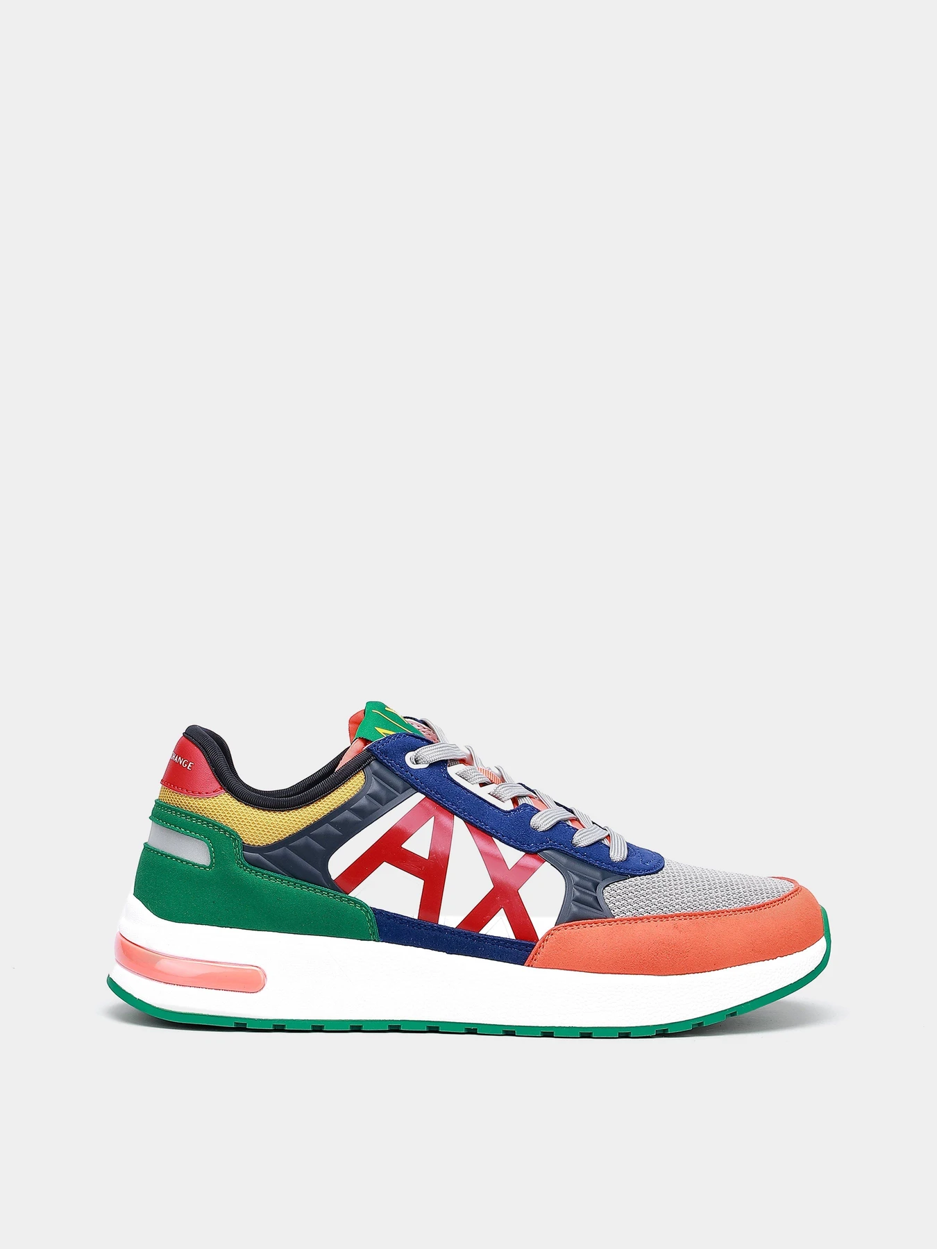 Кросівки Armani Exchange модель XUX090-XV276-A500 Фото
