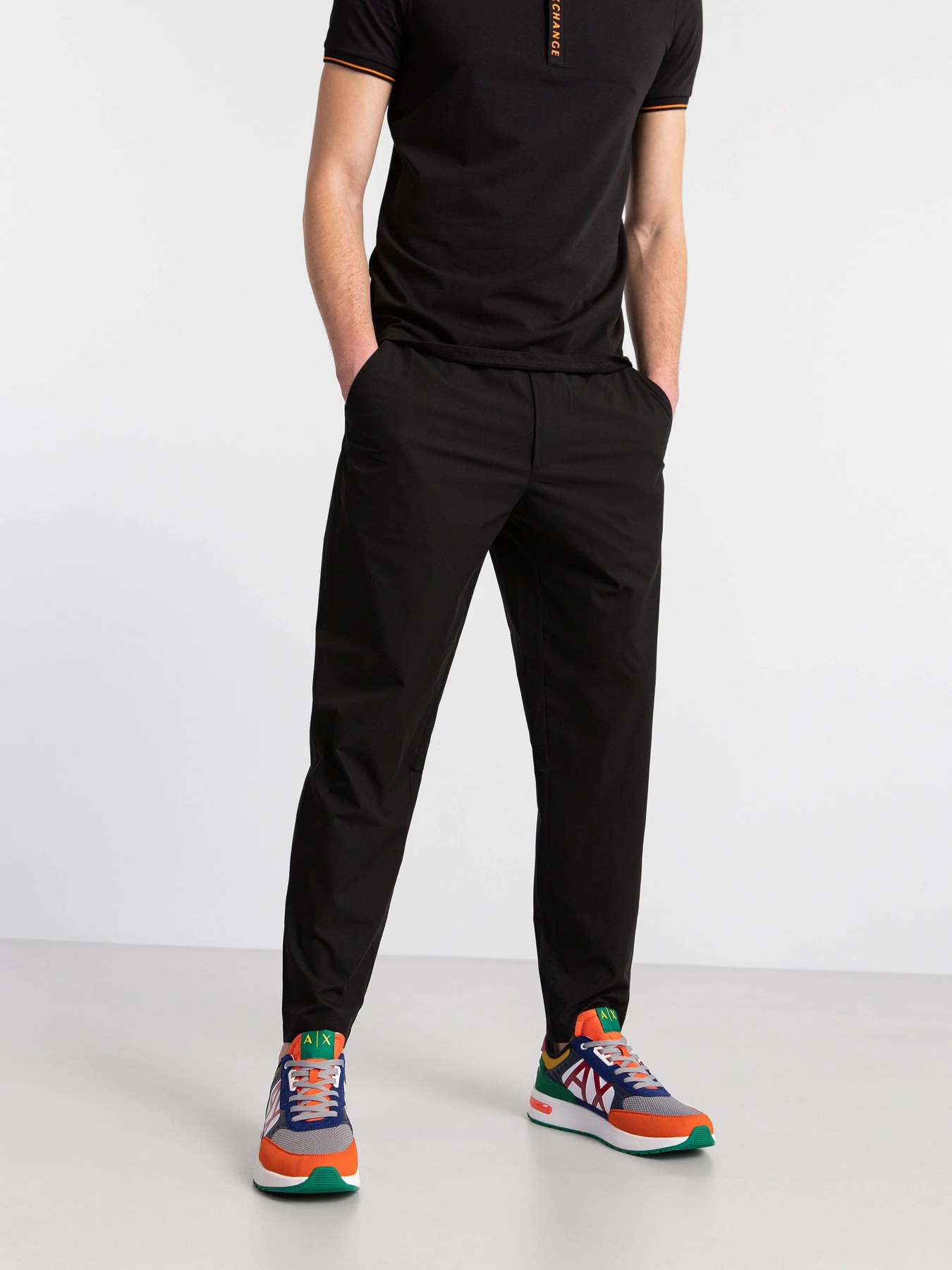 Кросівки Armani Exchange модель XUX090-XV276-A500 Фото