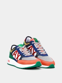 Кросівки Armani Exchange модель XUX090-XV276-A500 Фото
