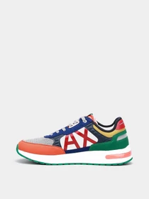 Кросівки Armani Exchange модель XUX090-XV276-A500 Фото