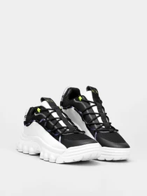 Кроссовки Armani Exchange модель XUX093-XV282-N642 Фото