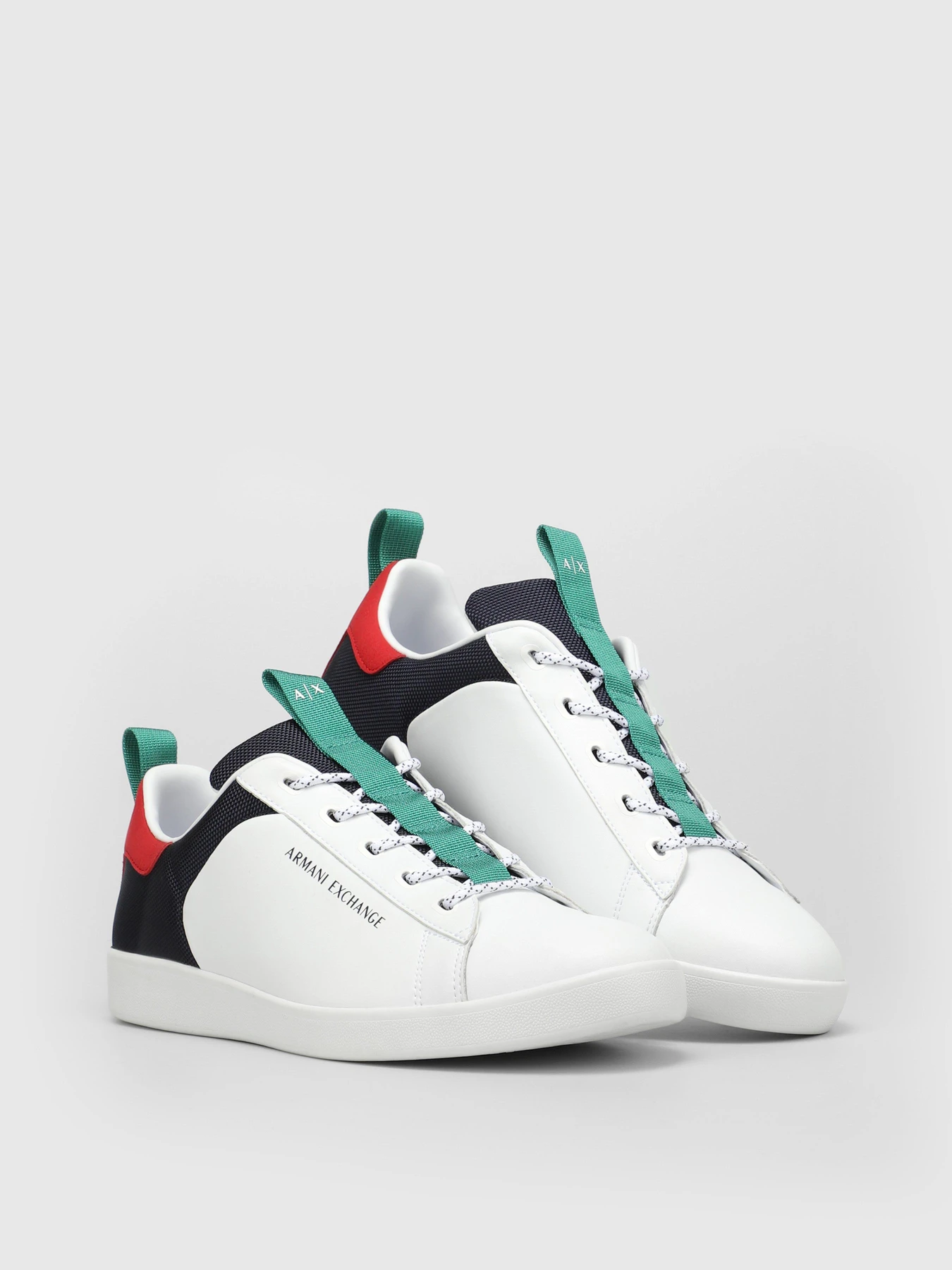 Кеды Armani Exchange модель XUX096-XV291-K512 Фото