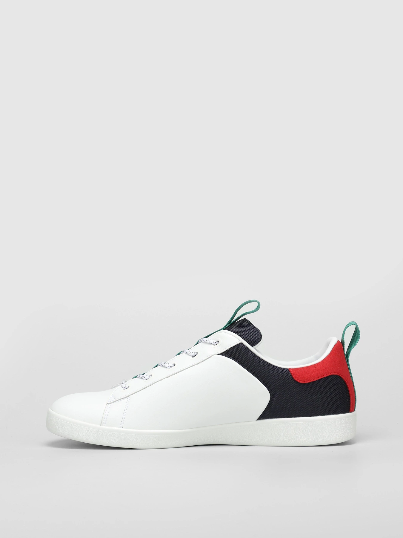 Кеды Armani Exchange модель XUX096-XV291-K512 Фото