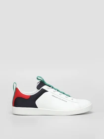 Кеды Armani Exchange модель XUX096-XV291-K512 Фото