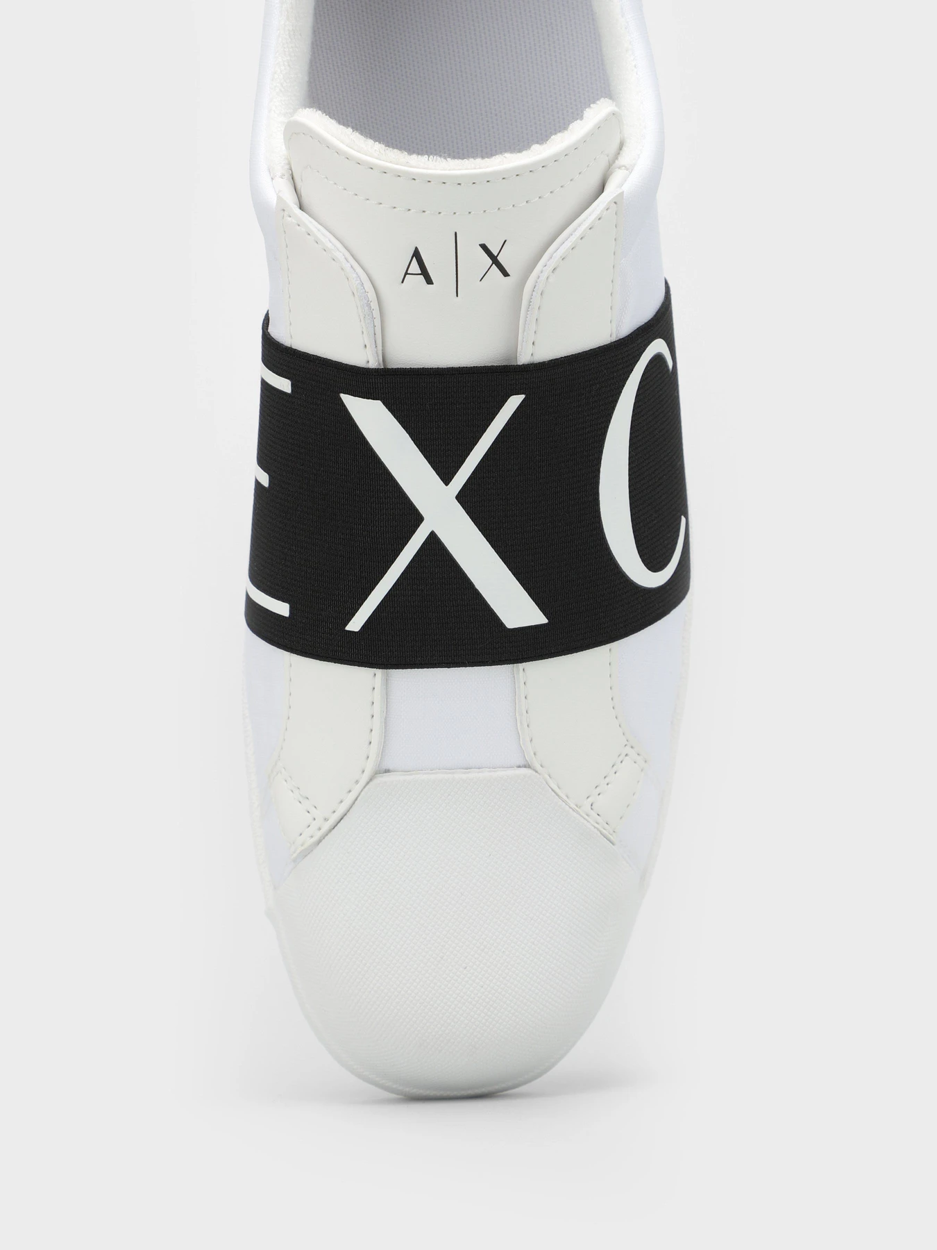 Кеды Armani Exchange модель XUX097-XV283-K488 Кеды Armani Exchange модель XUX097-XV283-K488 Фото