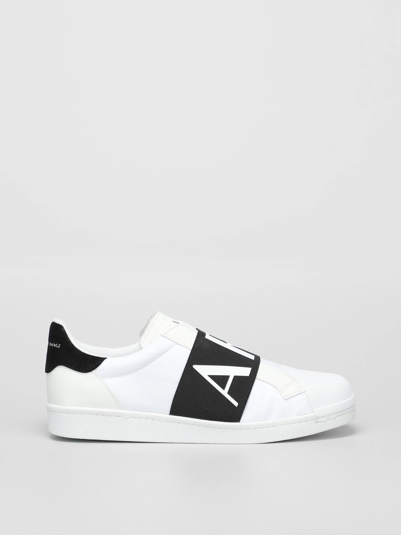 Кеды Armani Exchange модель XUX097-XV283-K488 Кеды Armani Exchange модель XUX097-XV283-K488 Фото