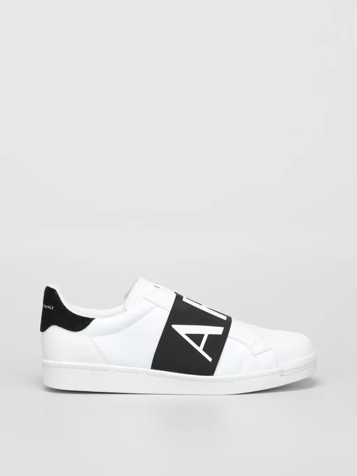 Кеды Armani Exchange модель XUX097-XV283-K488 Фото