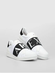Кеды Armani Exchange модель XUX097-XV283-K488 Фото