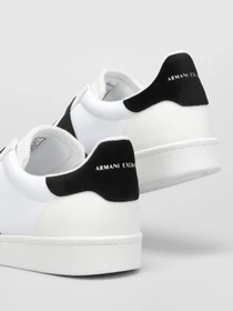 Кеды Armani Exchange модель XUX097-XV283-K488 Фото