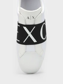 Кеды Armani Exchange модель XUX097-XV283-K488 Фото