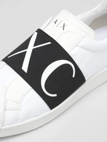 Кеды Armani Exchange модель XUX097-XV283-K488 Фото