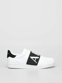 Кеды Armani Exchange модель XUX097-XV283-K488 Фото