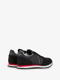 Кросівки Armani Exchange модель XUX017-XCC68-00002 Фото