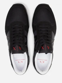 Кросівки Armani Exchange модель XUX017-XCC68-00002 Фото