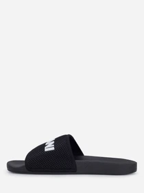 Шльопанці Armani Exchange модель XUP001-XV087-A120 Фото