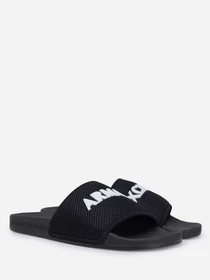 Шльопанці Armani Exchange модель XUP001-XV087-A120 Фото