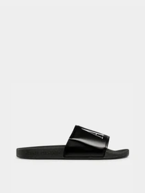 Шльопанці Armani Exchange модель XUP004-XV231-00002 Фото
