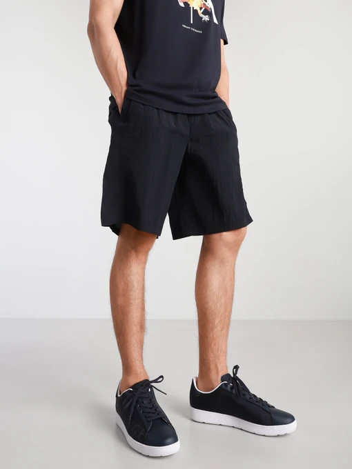Кроссовки Armani Exchange модель XUX084-XV289-N151 Фото