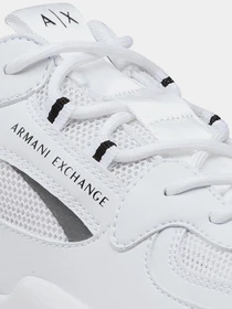 Кроссовки Armani Exchange модель XUX050-XV203-00767 Фото