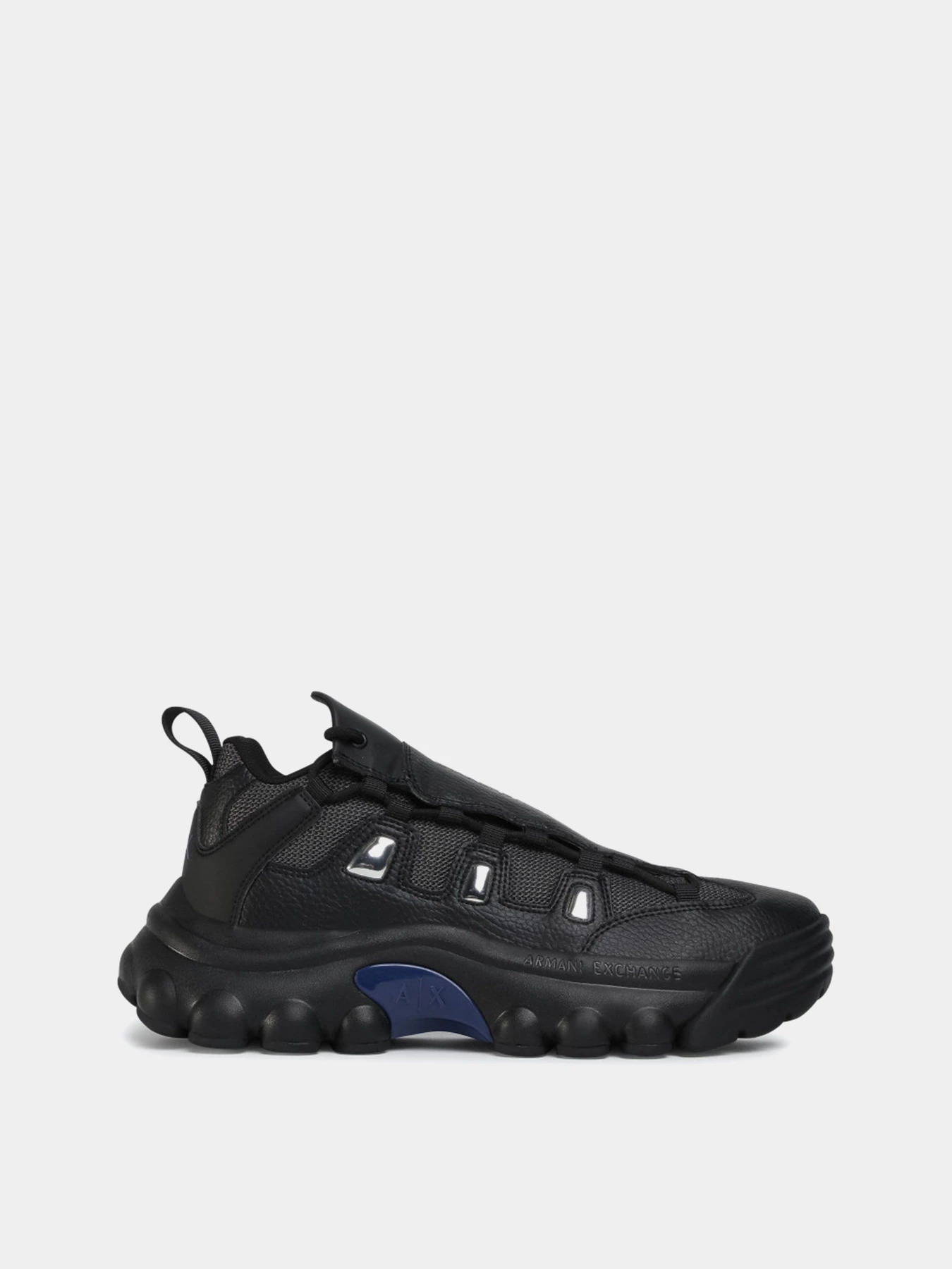 Кроссовки Armani Exchange модель XUX074-XV244-00002 Фото