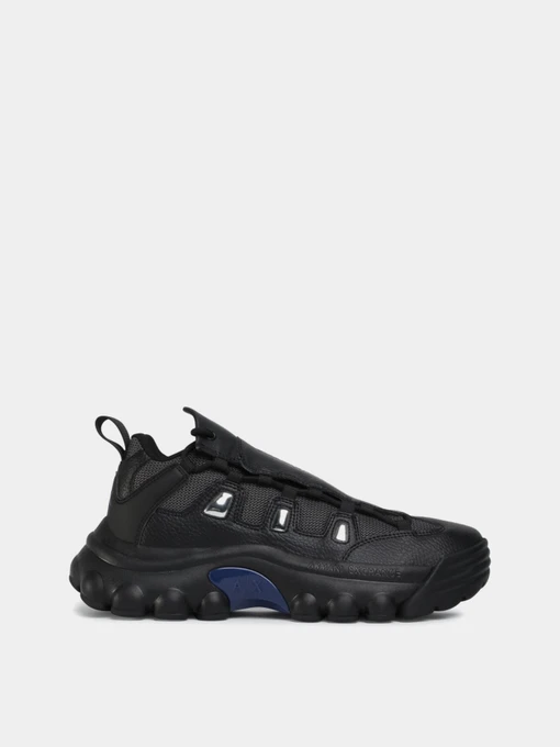 Кроссовки Armani Exchange модель XUX074-XV244-00002 Фото