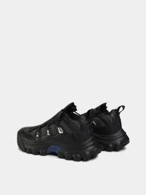 Кроссовки Armani Exchange модель XUX074-XV244-00002 Фото