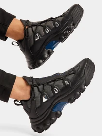 Кроссовки Armani Exchange модель XUX074-XV244-00002 Фото