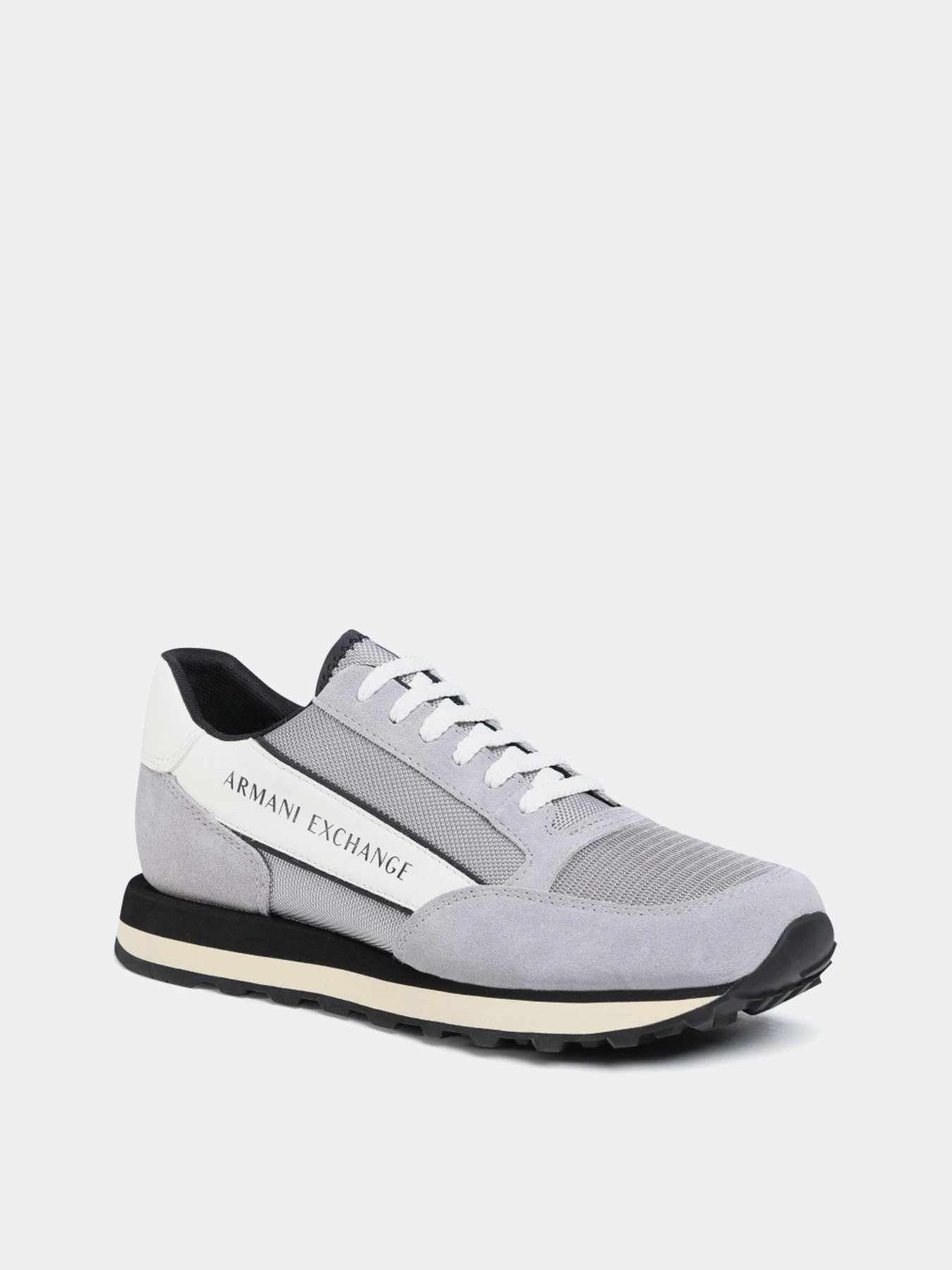 Кросівки Armani Exchange модель XUX083-XV263-M593 Кросівки Armani Exchange модель XUX083-XV263-M593 Фото