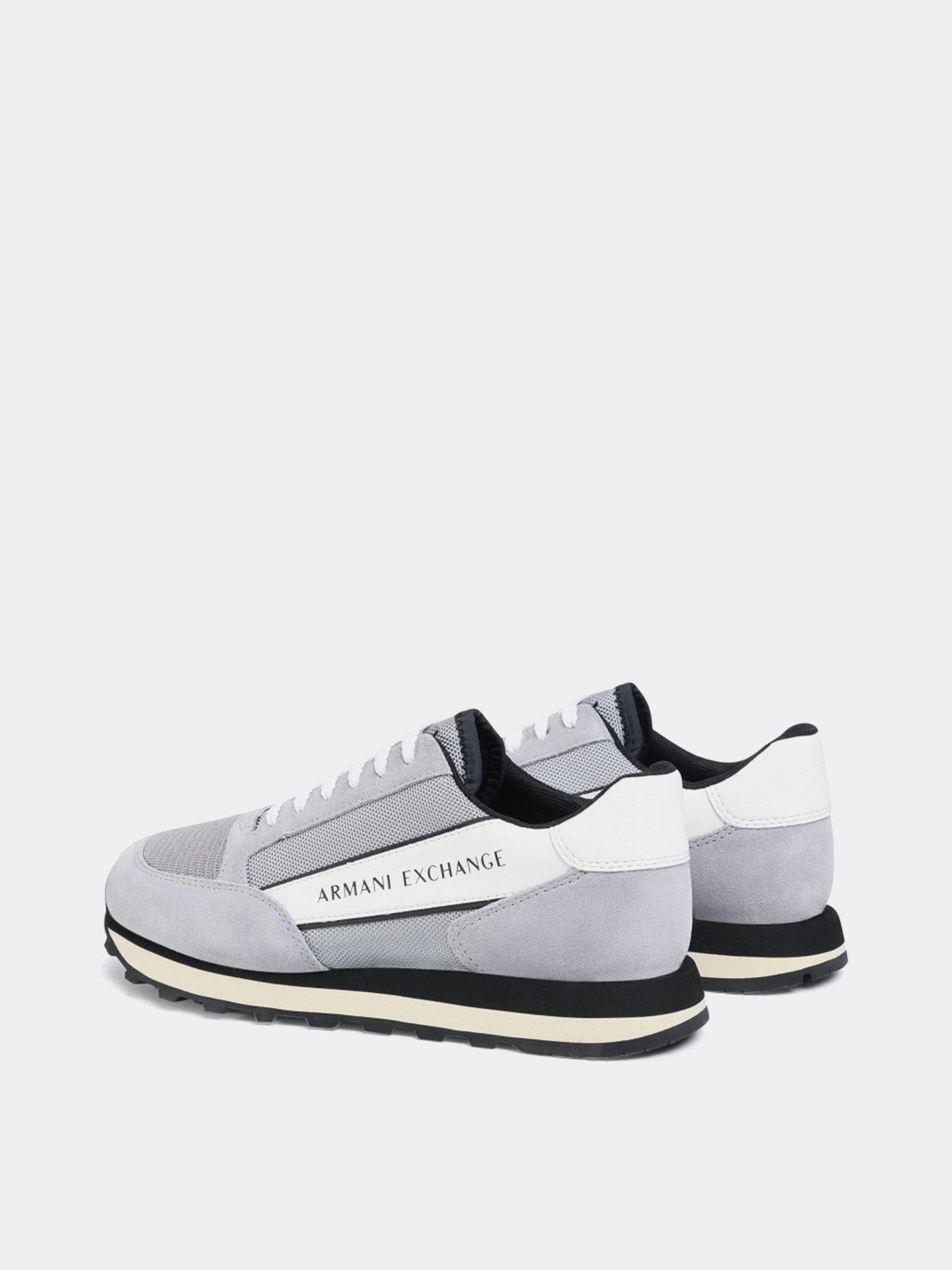 Кросівки Armani Exchange модель XUX083-XV263-M593 Кросівки Armani Exchange модель XUX083-XV263-M593 Фото