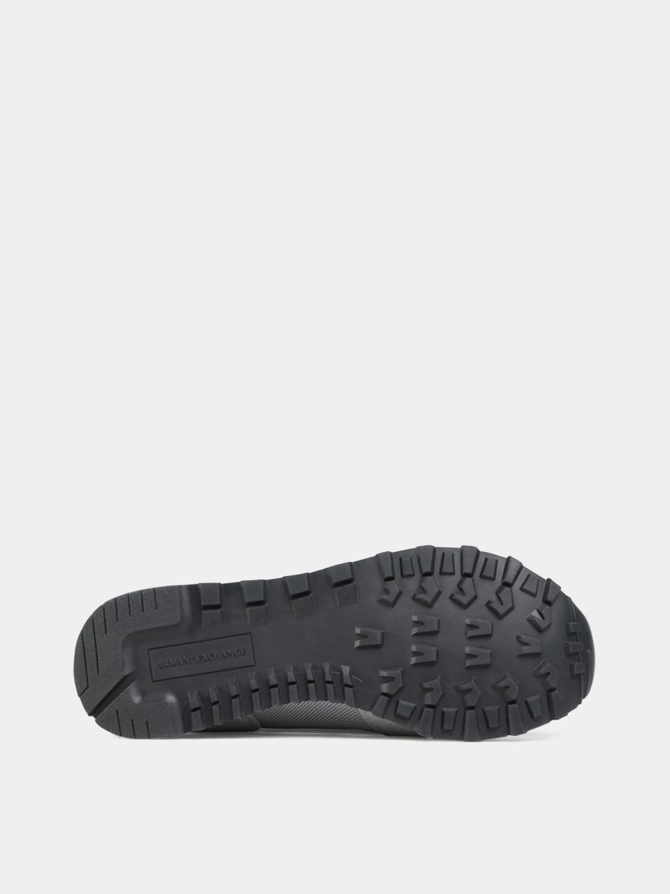 Кросівки Armani Exchange модель XUX083-XV263-M593 Кросівки Armani Exchange модель XUX083-XV263-M593 Фото