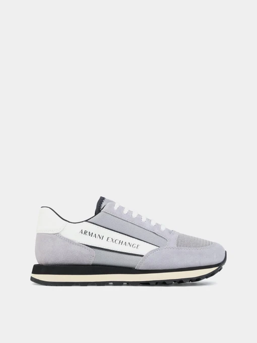 Кросівки Armani Exchange модель XUX083-XV263-M593 Фото