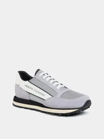 Кросівки Armani Exchange модель XUX083-XV263-M593 Фото