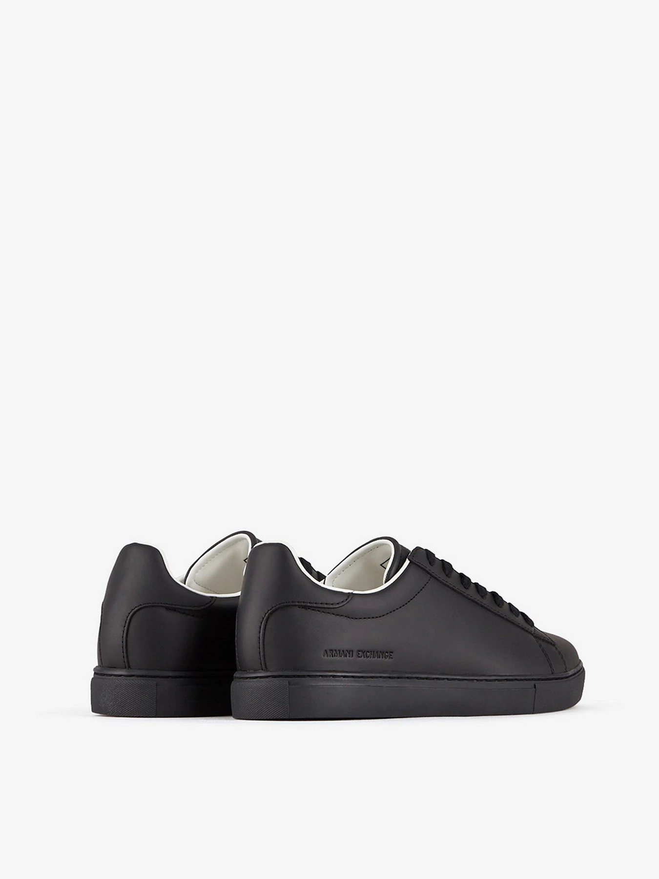 Кроссовки Armani Exchange модель XUX001-XV093-K001 Кроссовки Armani Exchange модель XUX001-XV093-K001 Фото