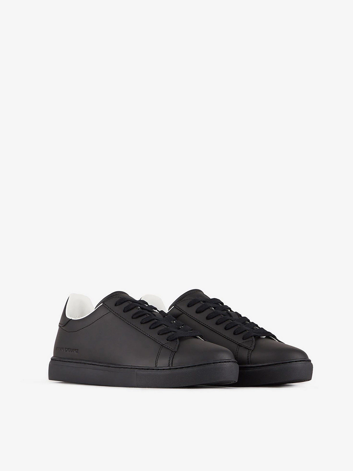 Кроссовки Armani Exchange модель XUX001-XV093-K001 Кроссовки Armani Exchange модель XUX001-XV093-K001 Фото