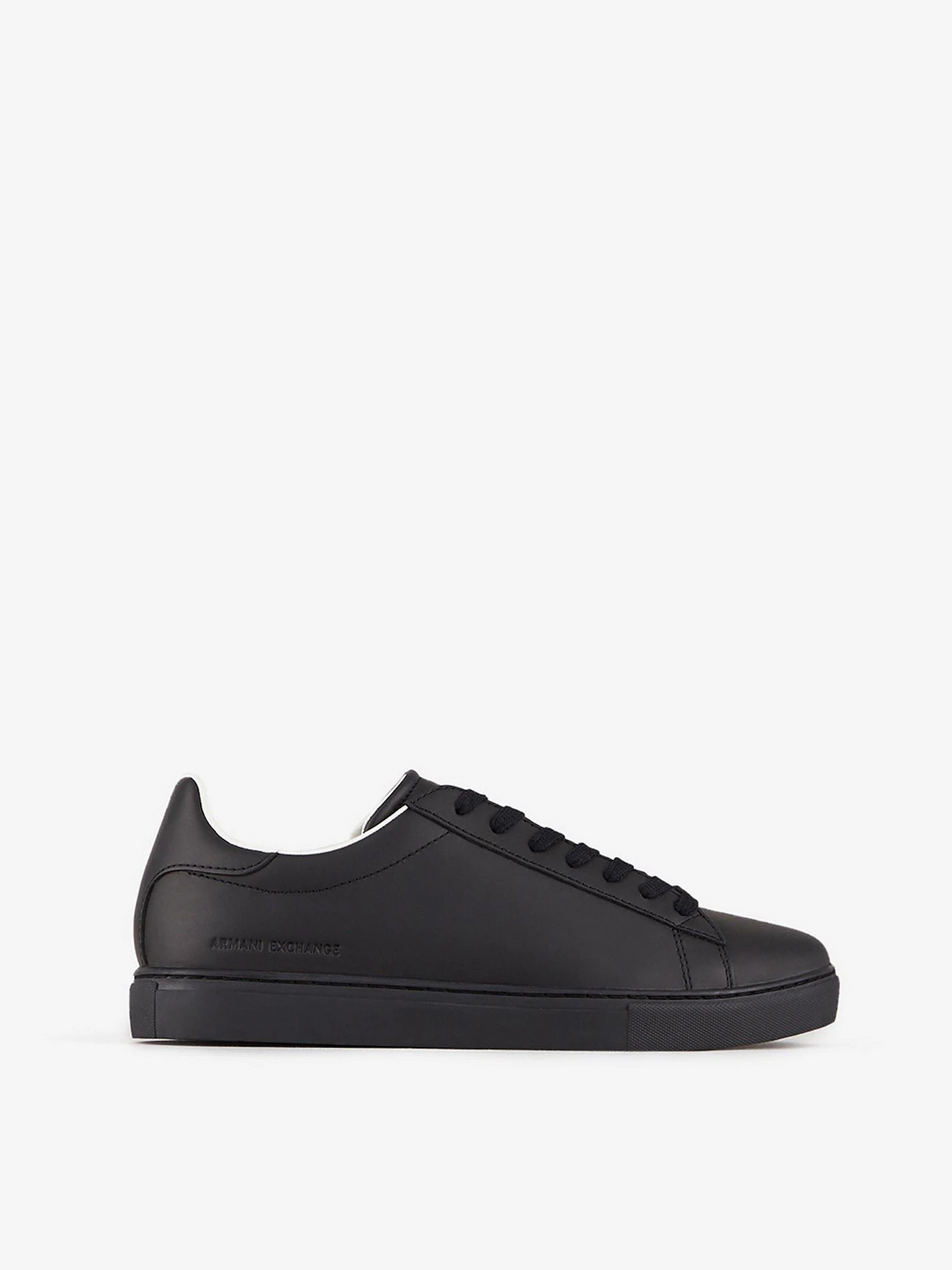 Кроссовки Armani Exchange модель XUX001-XV093-K001 Кроссовки Armani Exchange модель XUX001-XV093-K001 Фото