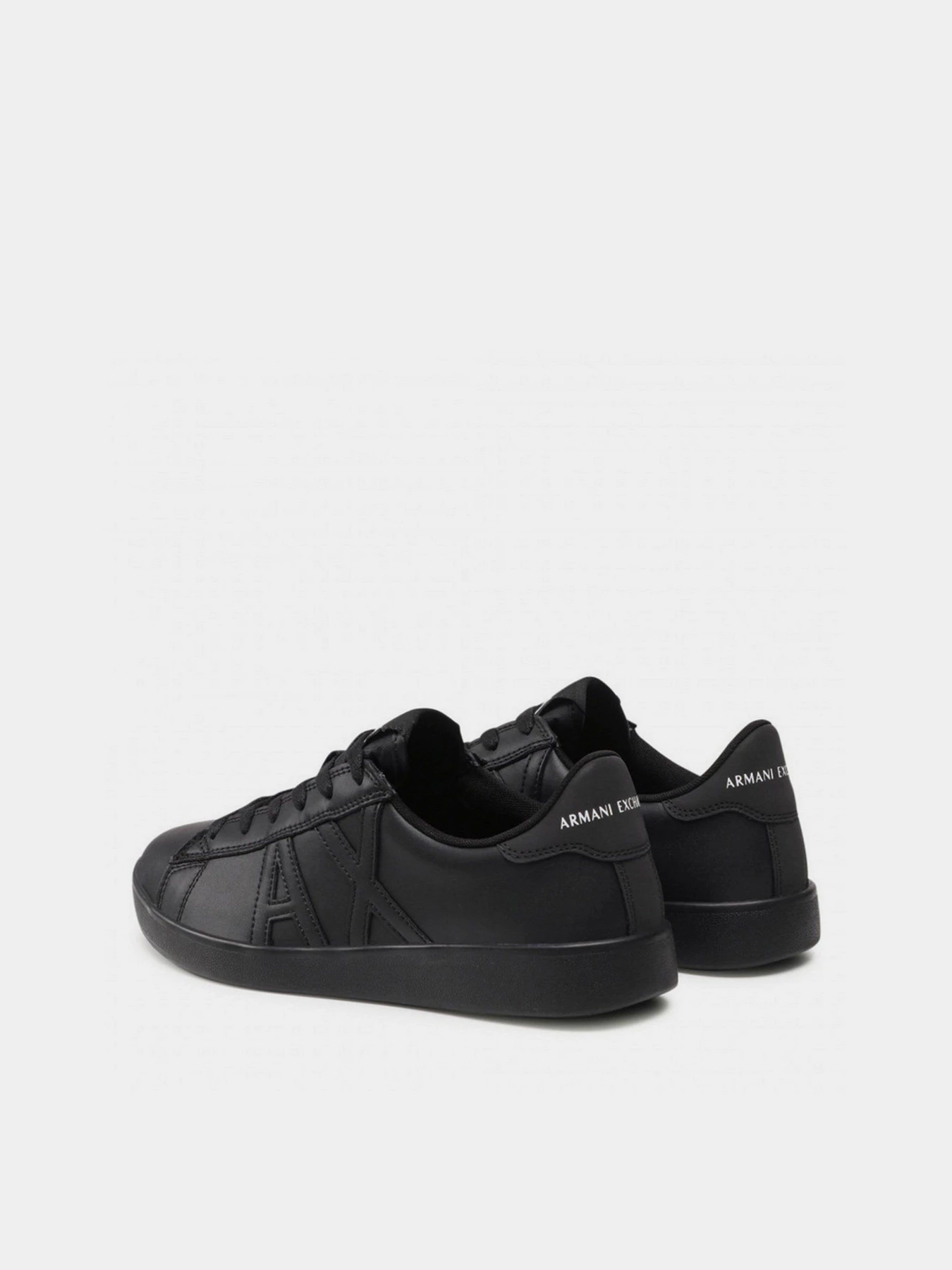 Кеды Armani Exchange модель XUX016-XCC71-K001 Фото