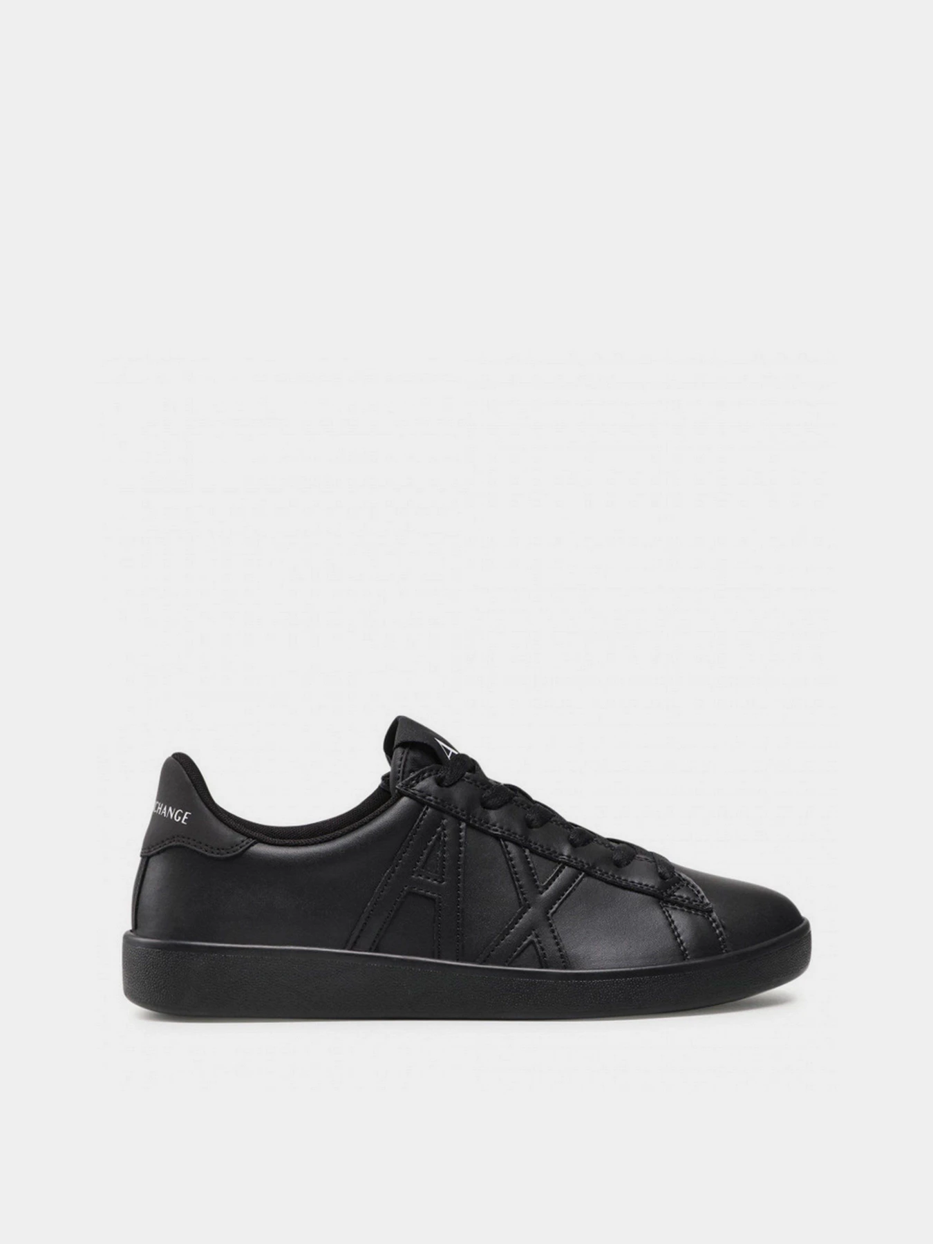 Кеды Armani Exchange модель XUX016-XCC71-K001 Фото