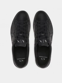 Кеды Armani Exchange модель XUX016-XCC71-K001 Фото