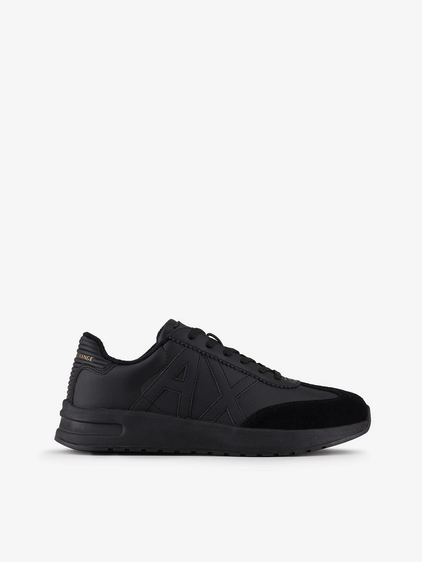 Кросівки Armani Exchange модель XUX071-XV234-K001 Кросівки Armani Exchange модель XUX071-XV234-K001 Фото