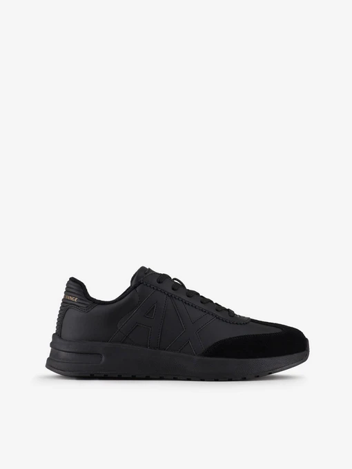 Кроссовки Armani Exchange модель XUX071-XV234-K001 Фото
